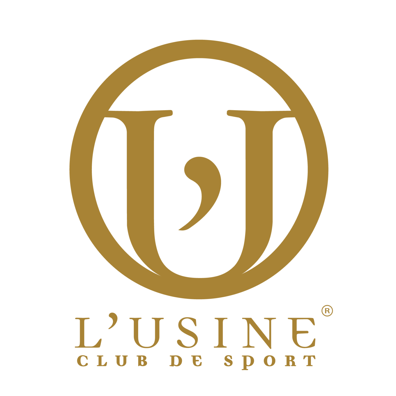 partner Usine logo