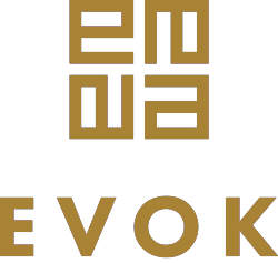 Partner Evoke logo